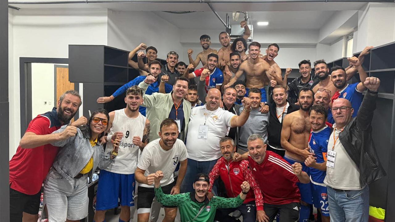 Trakya Ne Diyor ? - Silivrispor'dan Kritik Galibiyet